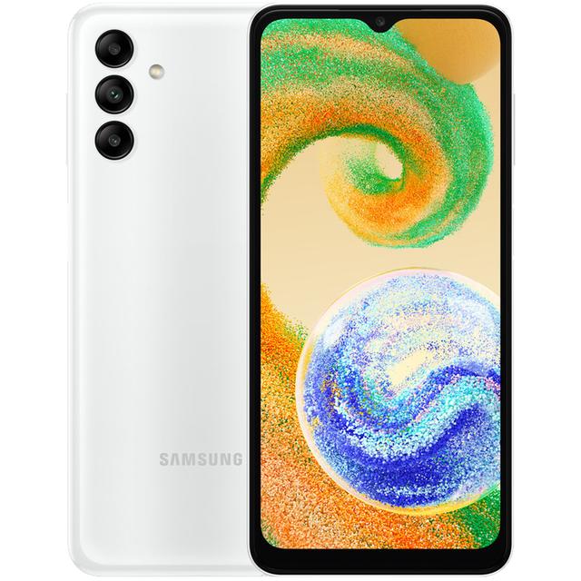 Galaxy A04S - 64/4