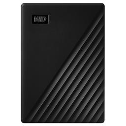 هارد اکسترنال WD-My Passport 2TB