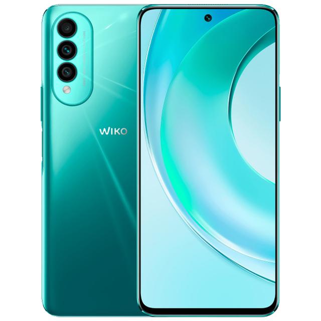 Wiko T50 - 128/6