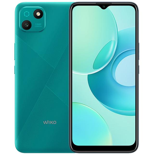 Wiko T10 - 64/2