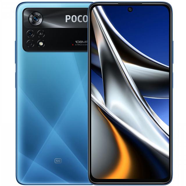  Poco X4 Pro - 256/8