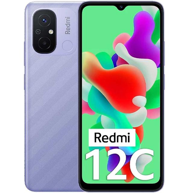 Redmi 12C - 128/6