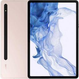 Galaxy Tab S8 - 128/8