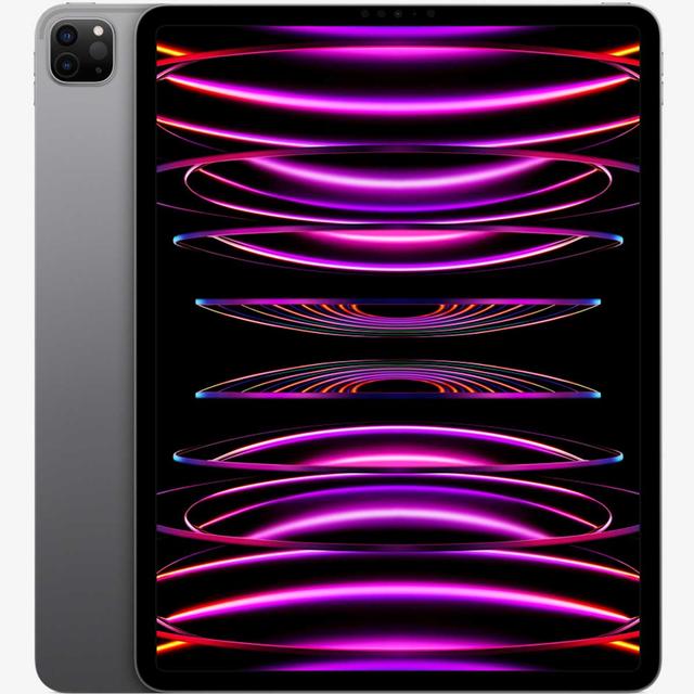 Apple iPad Pro 11 2024 - 256/8