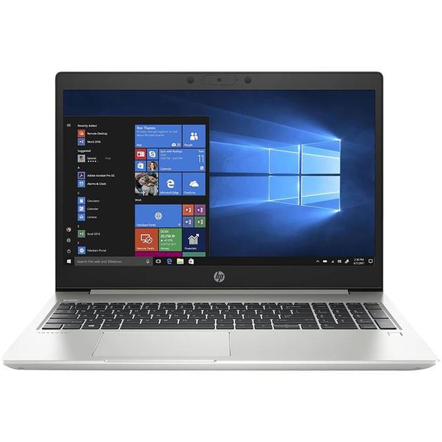 لپ تاپ اچ پی مدل PROBOOK 455