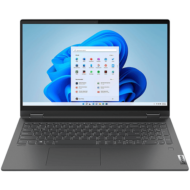 لپ تاپ لنوو مدل IdeaPad 3 i5 1235U