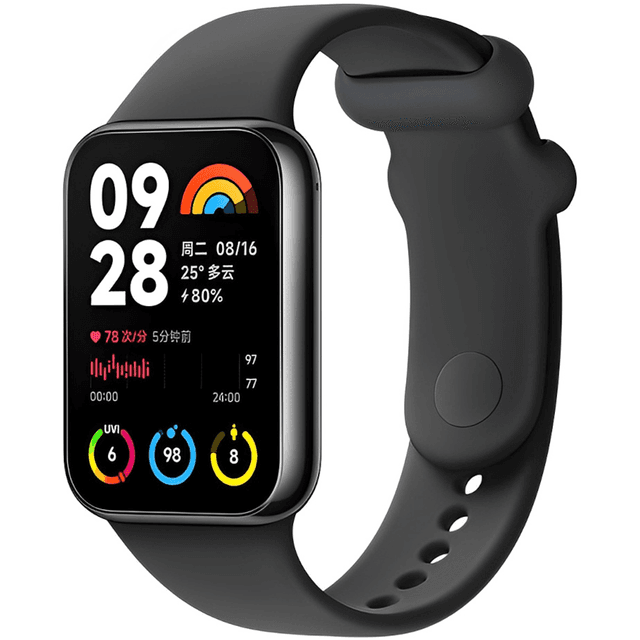 Smart Band 8 Pro