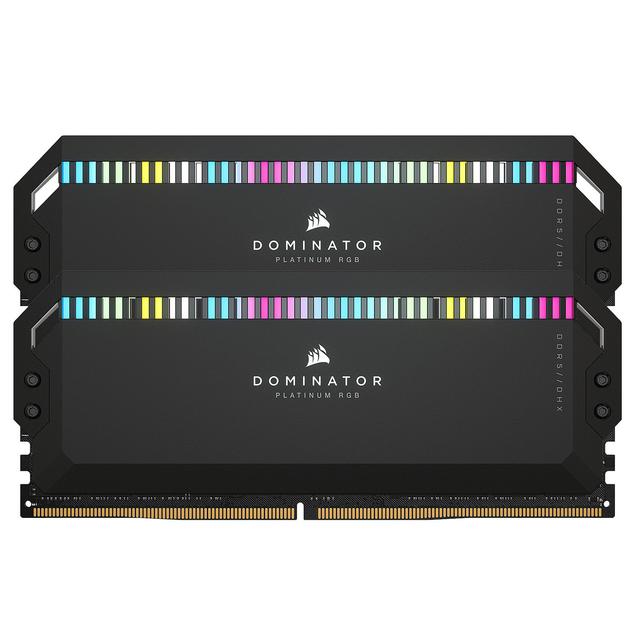 رم DDR5 کورسیر 32G مدل Dominator Platinum