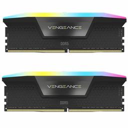 رم DDR5 کورسیر 48G CL40 مدل VENGEANCE 