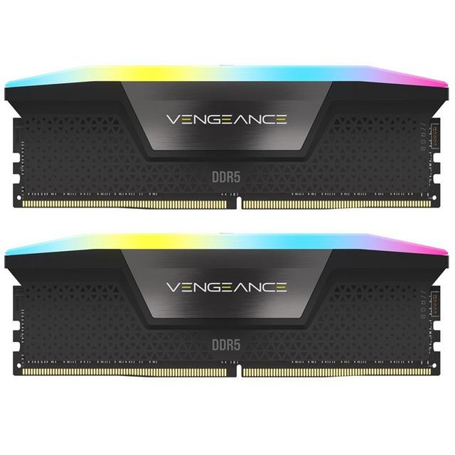 رم DDR5 کورسیر 48G CL38 مدل VENGEANCE 