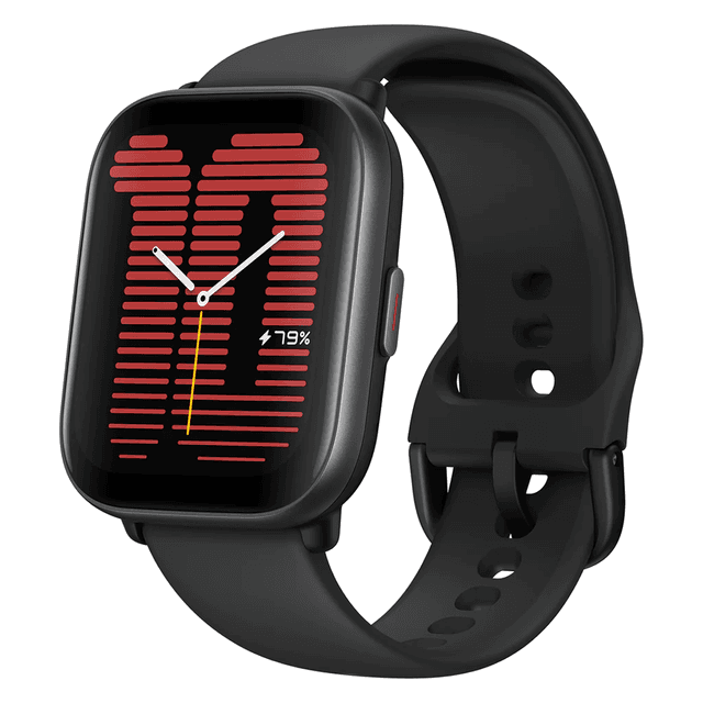 Amazfit Active