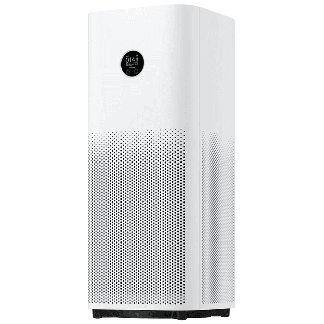 تصفیه کننده هوا شیائومی مدل Air Purifier 4