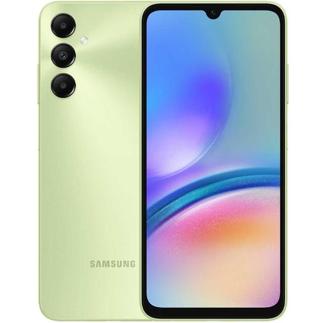 Galaxy A05s - 128/4