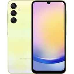 Galaxy A25 - 128/6