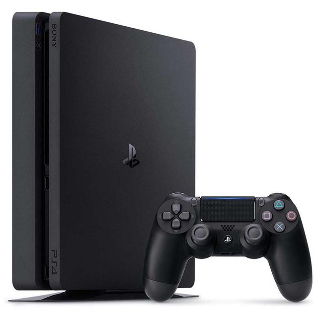 PlayStation 4 Slim 1TB