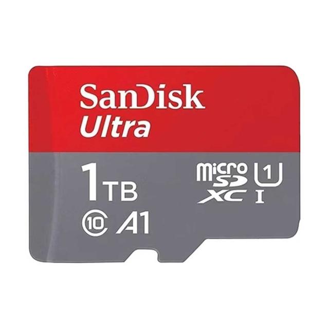 کارت حافظه MicroSD سندیسک مدل ULTRA 1TB