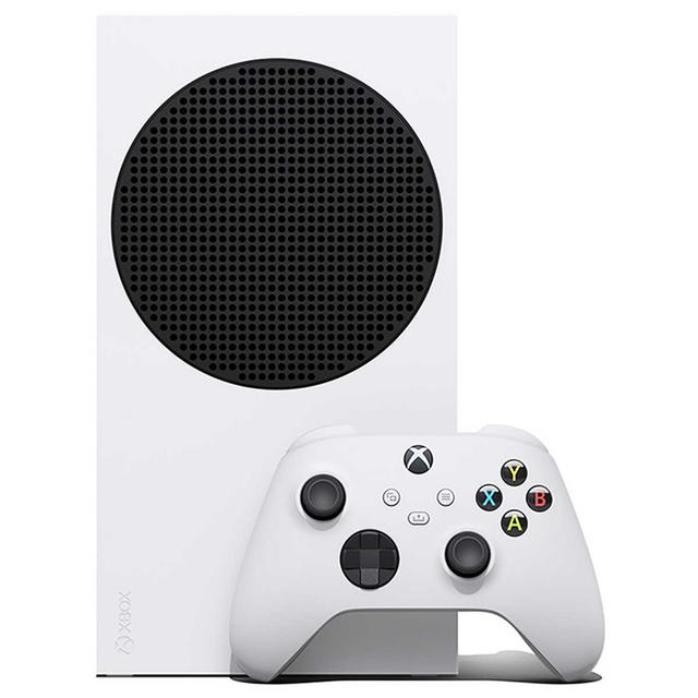 XBOX Series S / 512GB