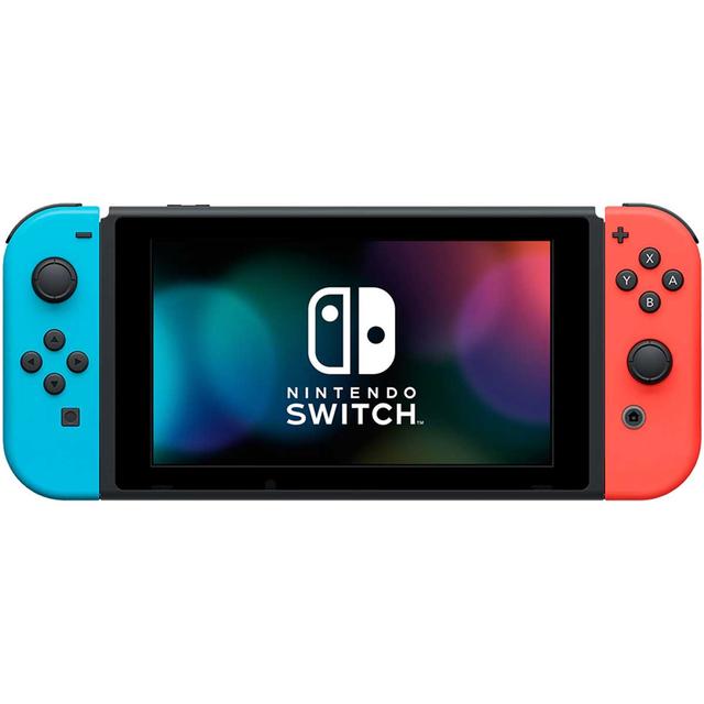 Nintendo Switch - OLED