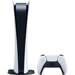 PlayStation 5 - 2016 Digital