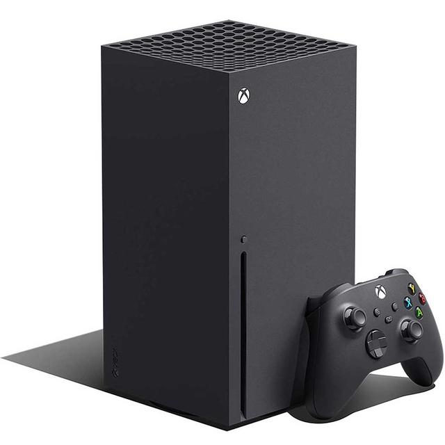 XBOX Series X / 1TB