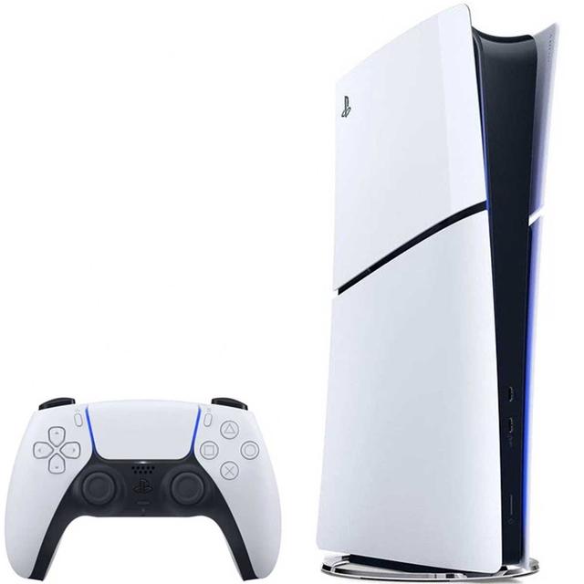 PlayStation 5 Slim Digital