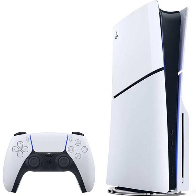 PlayStation 5 Slim 