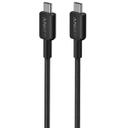 USB-C to USB-C Cable - A81F5