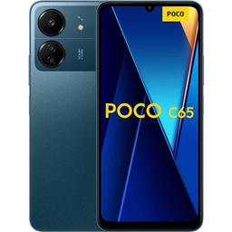 Poco C65 - 256/8