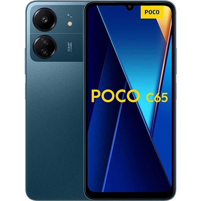 Poco C65 - 256/8