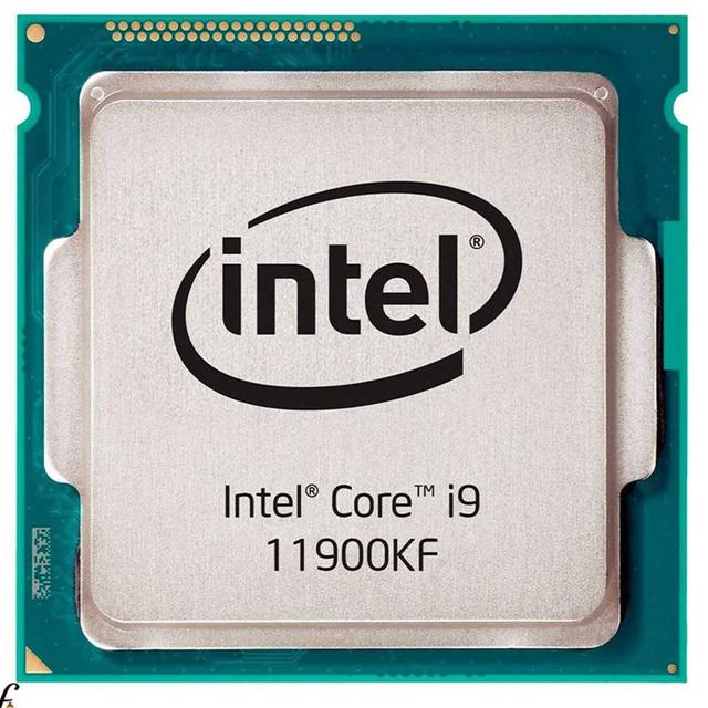 پردازنده core i9 مدل 11900KF