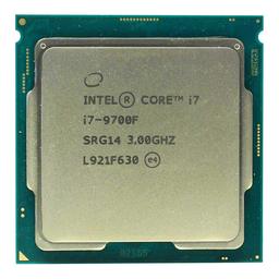 پردازنده Core i7 مدل 9700F