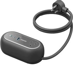 Anker 615 USB Power Strip - A9125