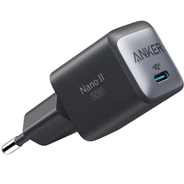 Anker 711 Charger - A2146