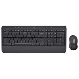 کیبورد و ماوس بی سیم لاجیتک مدل MK650