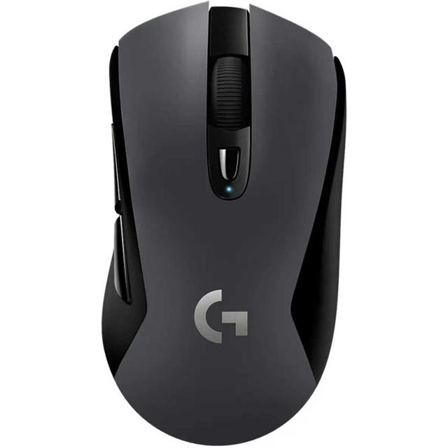 ماوس گیمینگ بیسیم لاجیتک مدل G603