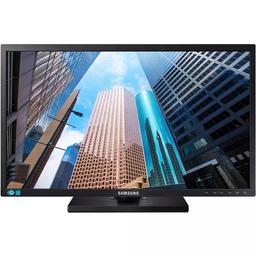 مانیتور 24 اینچ سامسونگ مدل S24E450D