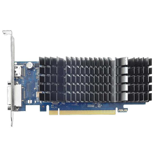 کارت گرافیک ایسوس مدل GTX 1650 Dual OC 4GB