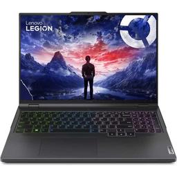 Legion Pro 5 i7 14650HX/16/1TB/RTX4060  8GB