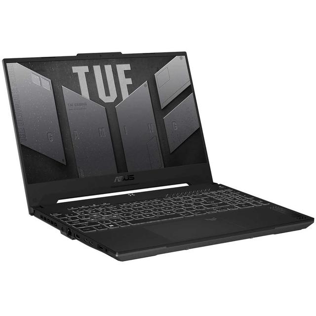 TUF Gaming FX507ZC i5 12500H/16/512/RTX3050 4GB