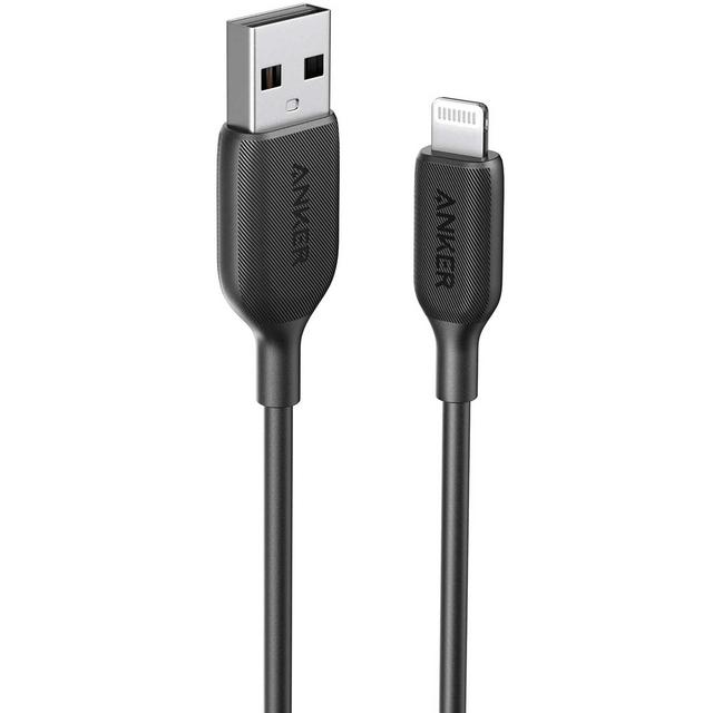 USB-A to Lightning Cable - A8813