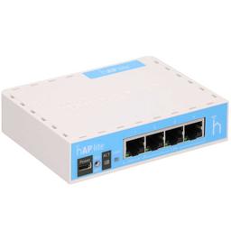 روتر اکسس پوینت میکروتیک مدل Router Access Point RB941-2nD