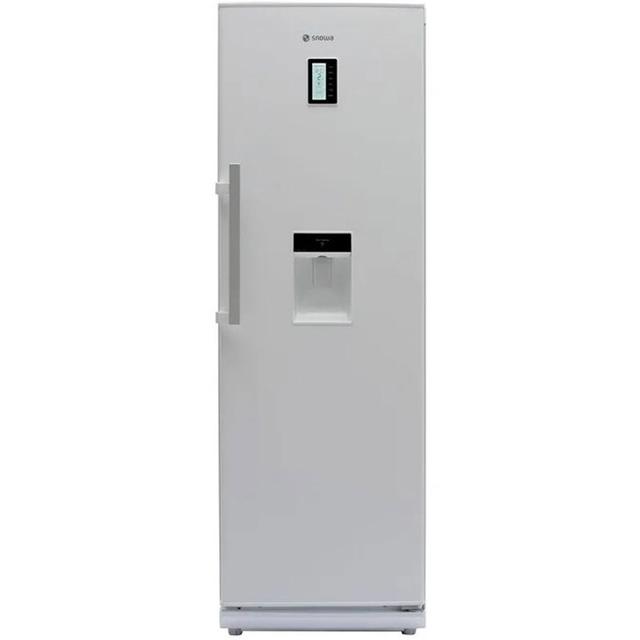 یخچال فریزر اسنوا مدل SN6-0190SW