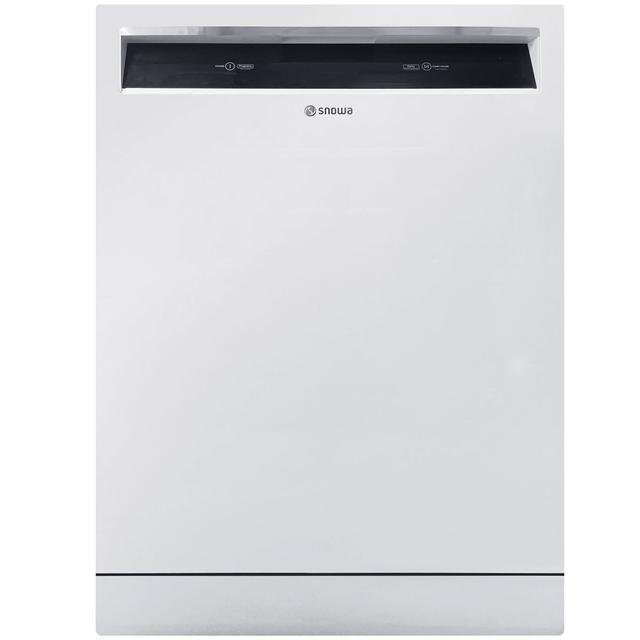 ماشین ظرفشویی اسنوا مدل SDW-F353200