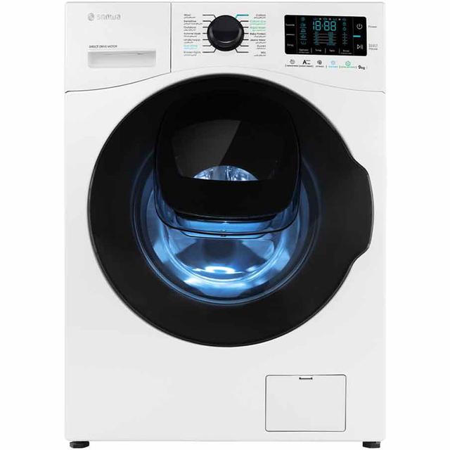 ماشین لباسشویی اسنوا مدل SWM-94W61
