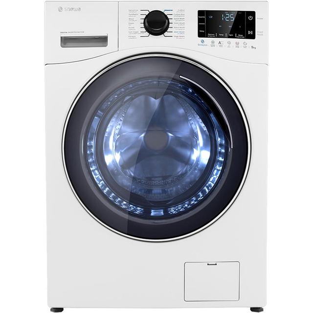ماشین لباسشویی اسنوا مدل SWM-94W51