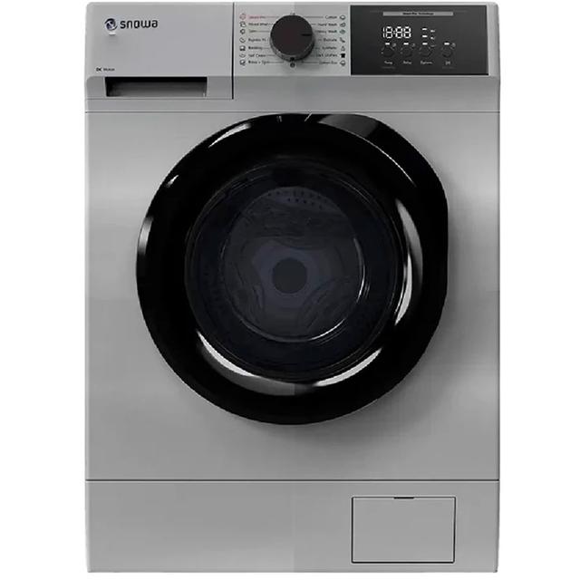 ماشین لباسشویی اسنوا مدل SWM-81S20