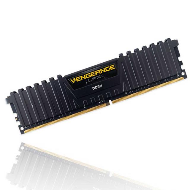 رم DDR4 کورسیر CL16 مدل Corsair Vengeance