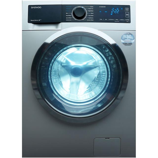 ماشین لباسشویی دوو مدل DWK-ZL860CC