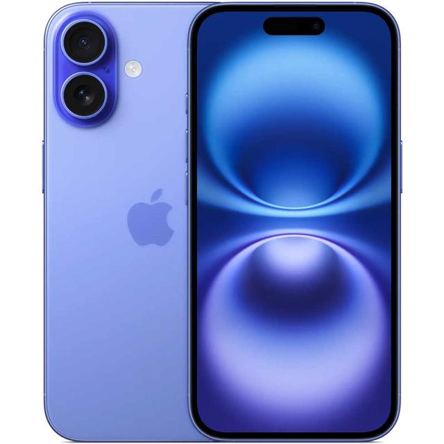 iPhone 16 - 128