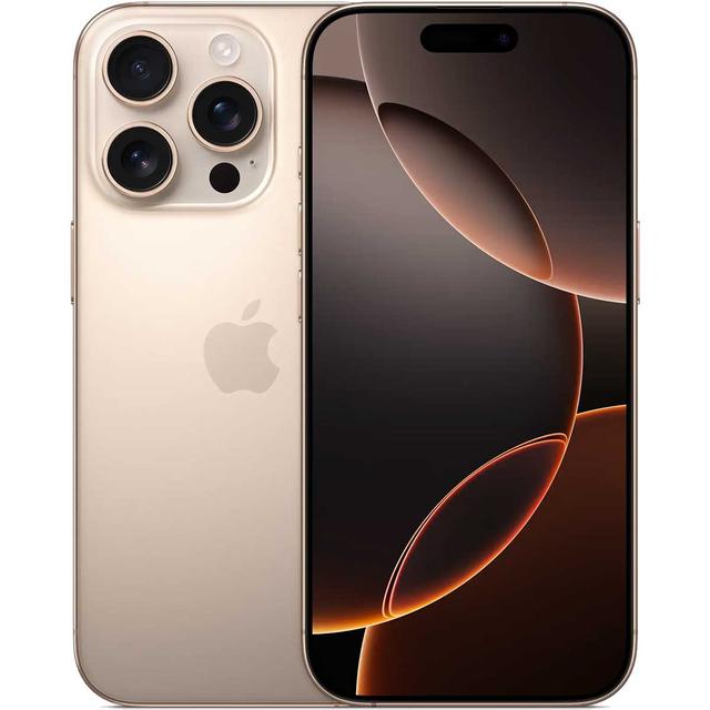 iPhone 16 Pro - 256